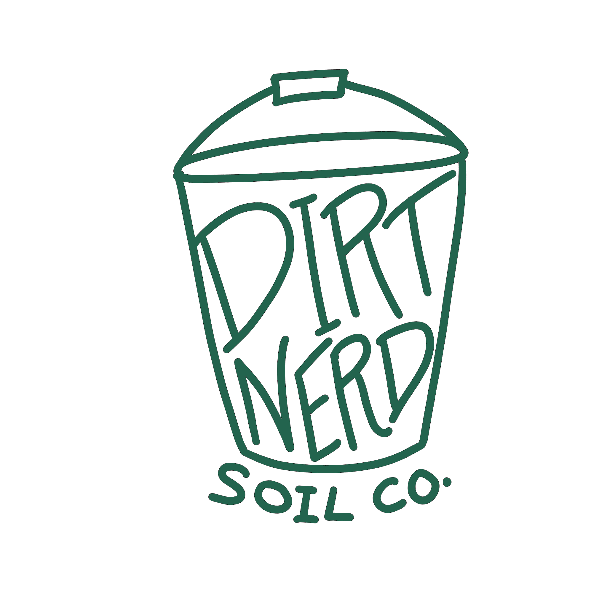 Dirt Nerd Soil Company